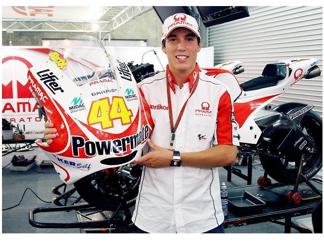 Espargaro